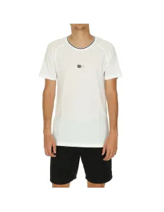 Camiseta Wilson Series Seamless Crew 2.0 | Ofertas de pádel